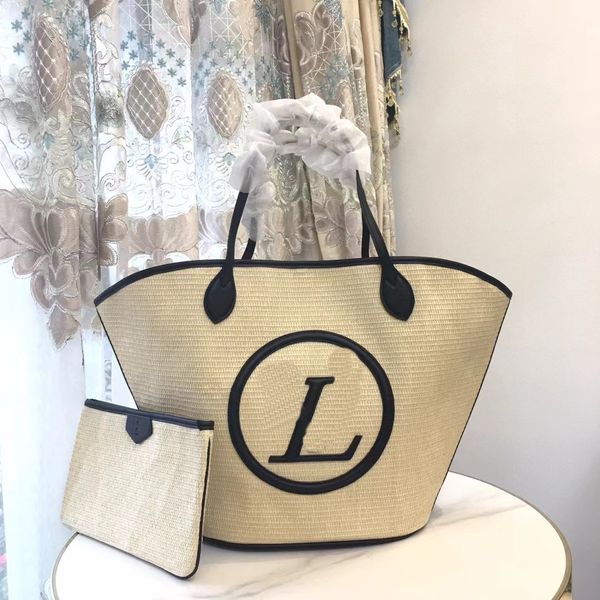quality weaving new canvas bag bucket bag large-capacity brand-name bag simple all-match ladies handbag bag postman bag shopping bag mother
quality weaving new canvas bag bucket bag large-capacity brand-name bag simple all-match ladies handbag bag postman bag shopping bag mother