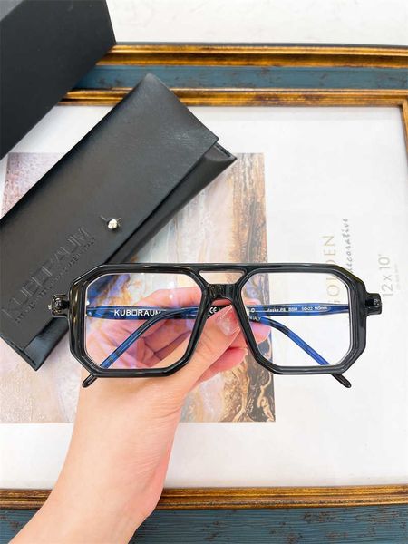 designer kuboraum sunglasses 23 year new p8 large frame flat lenses glasses with logo box, White;black
designer kuboraum sunglasses 23 year new p8 large frame flat lenses glasses with logo box, White;black