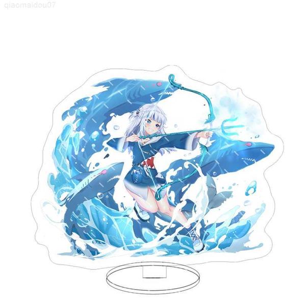 key rings cutey figure hololive vtuber acrylic usada pekora uruha rushia hosimati suisei inugami korone bags stand model anime keychain l230, Slivery;golden
key rings cutey figure hololive vtuber acrylic usada pekora uruha rushia hosimati suisei inugami korone bags stand model anime keychain l230, Slivery;golden