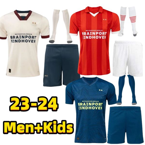 psvs 23 24 eindhoven soccer jerseys 2023 2024 men kids kit hazard fabio silva home away third men kids it football shirts kids set kits, Black;yellow
psvs 23 24 eindhoven soccer jerseys 2023 2024 men kids kit hazard fabio silva home away third men kids it football shirts kids set kits, Black;yellow