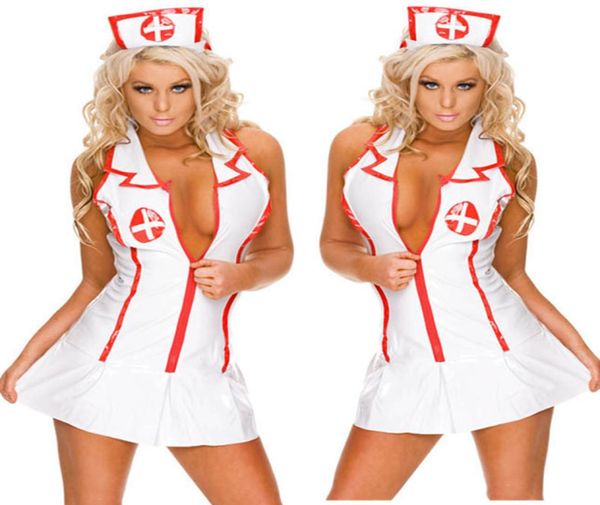 lingerie roleplay fancy bedroom nurse costume nurse outfit dress hat costumes fashion clothing6226844, Black;white
lingerie roleplay fancy bedroom nurse costume nurse outfit dress hat costumes fashion clothing6226844, Black;white