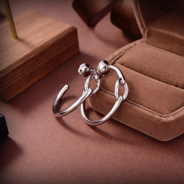 earring designer luxury women's fashion earring designer vintage letter studs women's engagement earrings gbsuget usigha, Golden;silver
earring designer luxury women's fashion earring designer vintage letter studs women's engagement earrings gbsuget usigha, Golden;silver