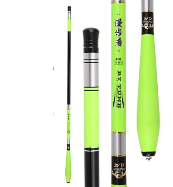 fishing rod 36 m 45 m 54 m short stream fishing rod carbon hand pole fishing rod2068301