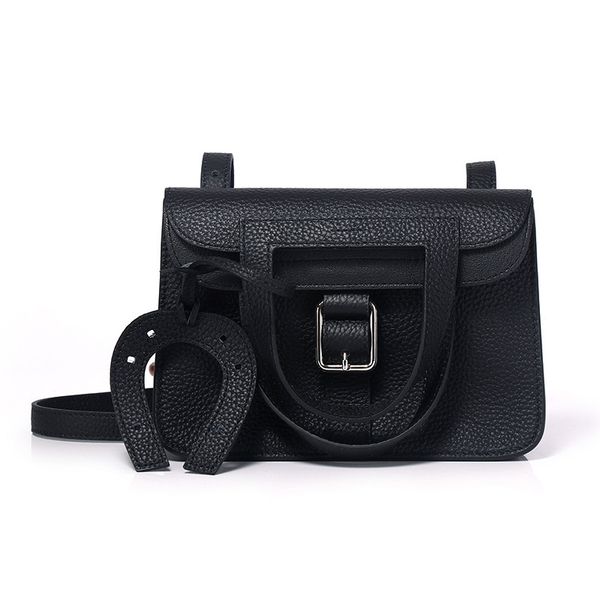 horseshoe buchle bag classic handmsde bag sense of advanced women'bag hight quality lychee pattern vintage saddle bag shoulder crossbod
horseshoe buchle bag classic handmsde bag sense of advanced women'bag hight quality lychee pattern vintage saddle bag shoulder crossbod