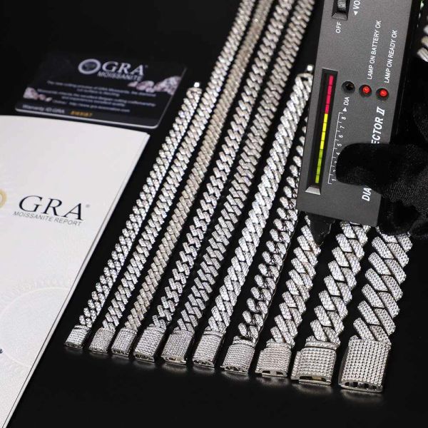 jwy hip hop 925 sterling silver moissanite jewelry 15mm vvs moissanite cuban link chain choker necklaces for men
jwy hip hop 925 sterling silver moissanite jewelry 15mm vvs moissanite cuban link chain choker necklaces for men