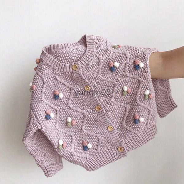pullover princess children girl sweater long sleeve wool ball decorate knitted jumper outwear cardigan toddler kids autumn winter clothes hk, Blue
pullover princess children girl sweater long sleeve wool ball decorate knitted jumper outwear cardigan toddler kids autumn winter clothes hk, Blue