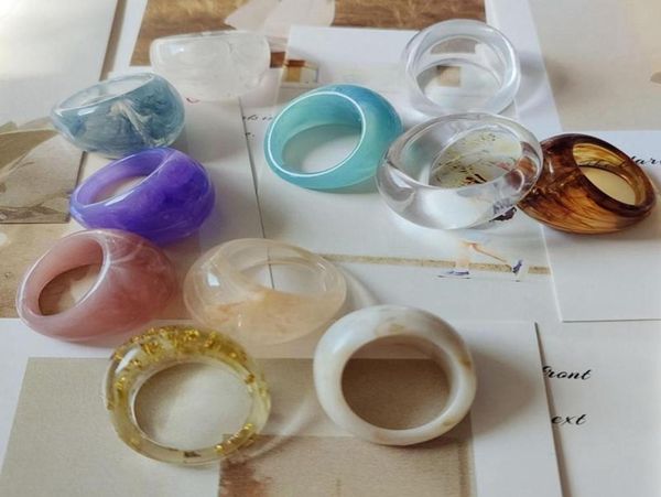 cluster rings plastic ring dyed decorative all match resin acrylic for woman man geometric transparent jewellery5440735, Golden;silver
cluster rings plastic ring dyed decorative all match resin acrylic for woman man geometric transparent jewellery5440735, Golden;silver