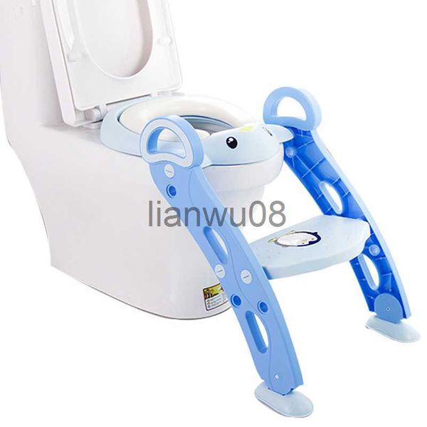 potties seats portable travel potty training seat with ladder kids toilet trainer seat toddler steps for baby chair folding stairs x0719
potties seats portable travel potty training seat with ladder kids toilet trainer seat toddler steps for baby chair folding stairs x0719