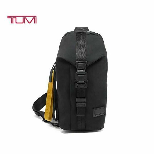 tumi | mclaren co branded series men's tuming small one shoulder crossbody backpack chest bag tote bag 5q78
tumi | mclaren co branded series men's tuming small one shoulder crossbody backpack chest bag tote bag 5q78