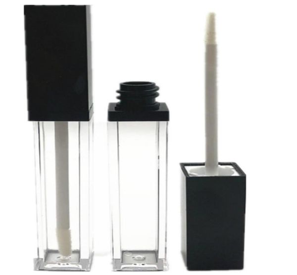 whole 8ml square black empty lip gloss tubes clear lipgloss refillable bottles liquid lip gloss bottles makeup packaging conta1252096
whole 8ml square black empty lip gloss tubes clear lipgloss refillable bottles liquid lip gloss bottles makeup packaging conta1252096