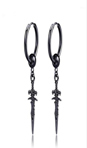 stud retro black cool sword cross earrings piercings for women men personality non piercing fake punk jewelry19831178, Golden;silver
stud retro black cool sword cross earrings piercings for women men personality non piercing fake punk jewelry19831178, Golden;silver
