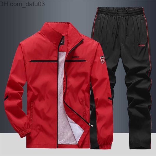 men's tracksuits men's sportswear casual jogging gym sportswear 2-piece set+running football training sportswear men's sports, Gray
men's tracksuits men's sportswear casual jogging gym sportswear 2-piece set+running football training sportswear men's sports, Gray
