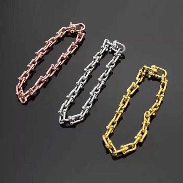 low priced jewelry with korean lettering 18k gold titanium steel women's tiffay classic back shaped bracelet, Black
low priced jewelry with korean lettering 18k gold titanium steel women's tiffay classic back shaped bracelet, Black