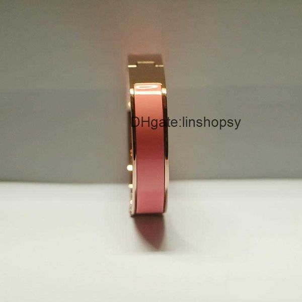 aher mas designer luxury brand enamel bracelet bracelet 18k gold h enamel colorful bangle fashion jewelry for women xnph, Black
aher mas designer luxury brand enamel bracelet bracelet 18k gold h enamel colorful bangle fashion jewelry for women xnph, Black