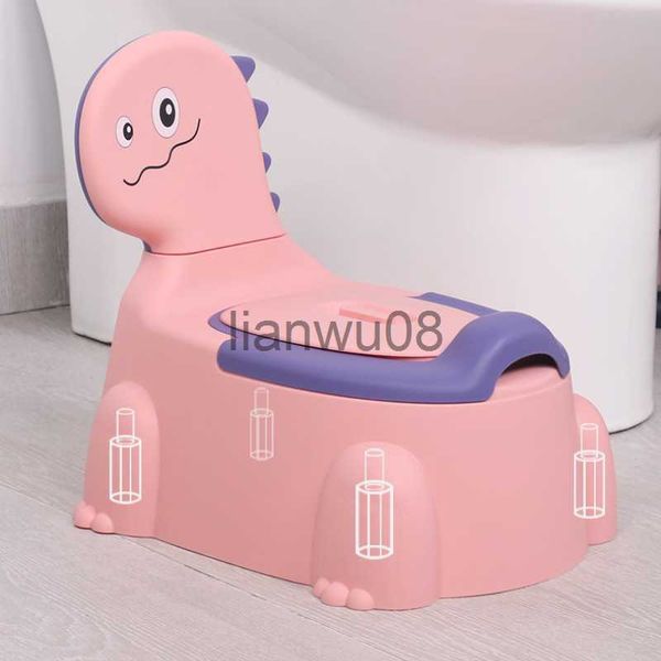 potties seats baby potty toilet training seat cartoon dinosaur thickening children's special potty baby urinals boys girls toilet suppl
potties seats baby potty toilet training seat cartoon dinosaur thickening children's special potty baby urinals boys girls toilet suppl