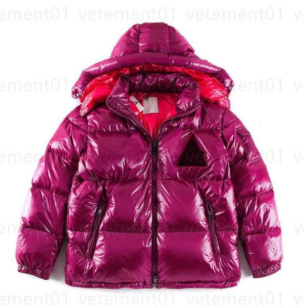 monclair jacket lady short down coat designer warm jacket fabric 100% polyamide filling 90% white goose down 10% feather cardigan thick sect, Black
monclair jacket lady short down coat designer warm jacket fabric 100% polyamide filling 90% white goose down 10% feather cardigan thick sect, Black