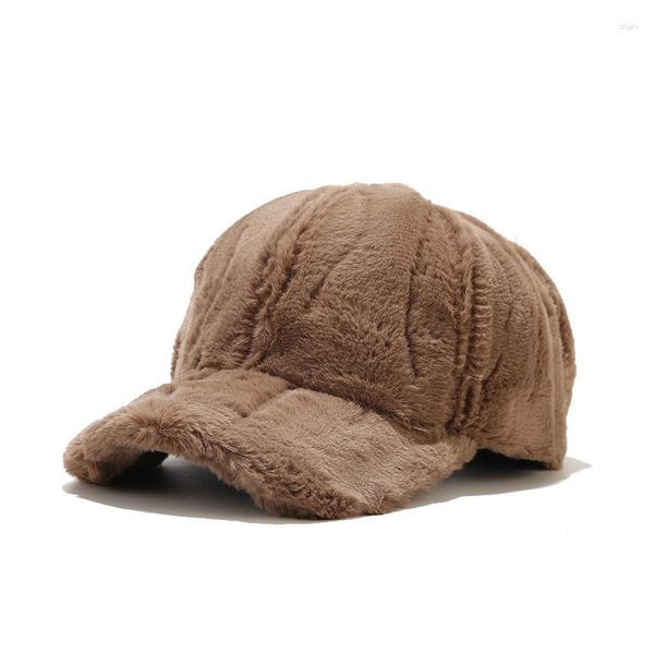 ball caps baseball cap for women and men wool sheepskin thicken warm solid lady casual sports trucker korean snapback bone hip hop hats, Blue;gray
ball caps baseball cap for women and men wool sheepskin thicken warm solid lady casual sports trucker korean snapback bone hip hop hats, Blue;gray