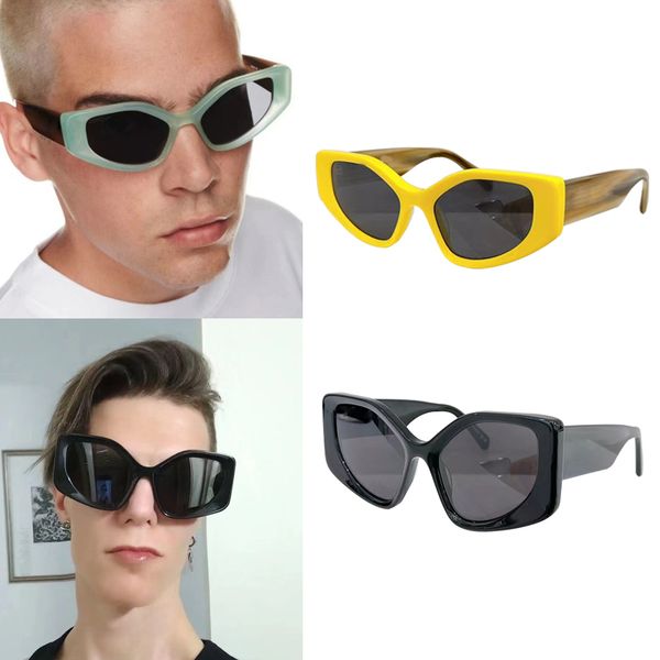 new 2024 retro fashion brand luxury designer sunglasses for men and women ladies sun glasses uv400 protective lenses cat eye design eyewear, White;black
new 2024 retro fashion brand luxury designer sunglasses for men and women ladies sun glasses uv400 protective lenses cat eye design eyewear, White;black