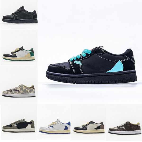 jumpman kid 1 low basketball shoes candy og infant dark mocha baby toddler shoes 1s pine green game royal scotts obsidian chicago bred sneak, Black
jumpman kid 1 low basketball shoes candy og infant dark mocha baby toddler shoes 1s pine green game royal scotts obsidian chicago bred sneak, Black