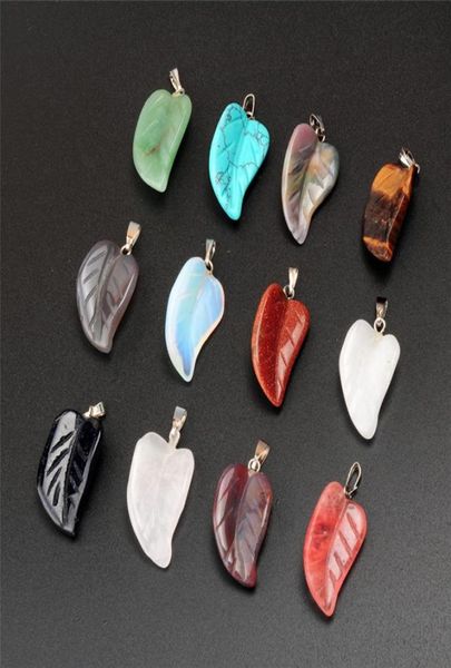 whole mix genuine stone beads agate carving leaf leaves shape natural stone graduated pendant charms perfectly fit for bracele9091966, Bronze;silver
whole mix genuine stone beads agate carving leaf leaves shape natural stone graduated pendant charms perfectly fit for bracele9091966, Bronze;silver