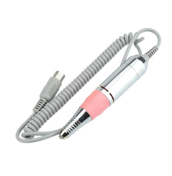 30000rpm 12v electric nail drill pen pro low noise pedicure manicure machine mill file polish nail art tool cutter for manicure1201828
30000rpm 12v electric nail drill pen pro low noise pedicure manicure machine mill file polish nail art tool cutter for manicure1201828