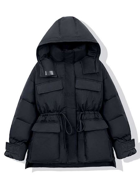 women's down parkas women down jacket new casual style white duck down jackets autumn winter warm coats and parkas female outwear hkd23, Black
women's down parkas women down jacket new casual style white duck down jackets autumn winter warm coats and parkas female outwear hkd23, Black