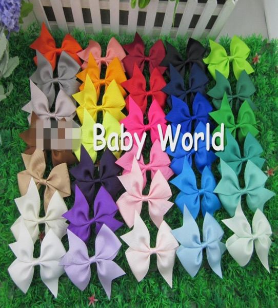 35 inch grosgrain ribbon hair bows children hair accessories baby hairbows girl hair bows headdress flower 64pc3460021, Slivery;white
35 inch grosgrain ribbon hair bows children hair accessories baby hairbows girl hair bows headdress flower 64pc3460021, Slivery;white