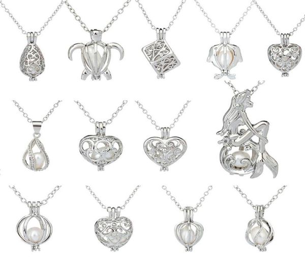 natural freshwater pearl cage pendants necklaces copper white gold plate hollow openwork pumpkin heart oyster pearls pendant sauto4433774, Silver
natural freshwater pearl cage pendants necklaces copper white gold plate hollow openwork pumpkin heart oyster pearls pendant sauto4433774, Silver
