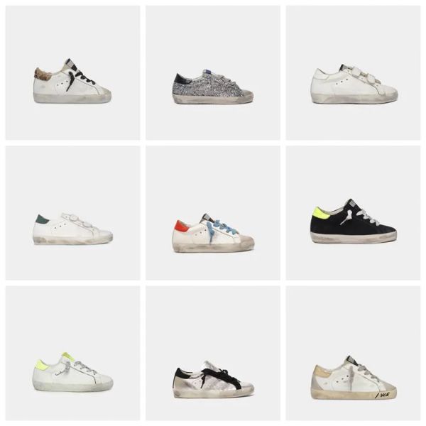 2023 classic white infants italy iconic brand double golden height do-old dirty style super star kid baby sneakers dirtys platform sole, Black
2023 classic white infants italy iconic brand double golden height do-old dirty style super star kid baby sneakers dirtys platform sole, Black