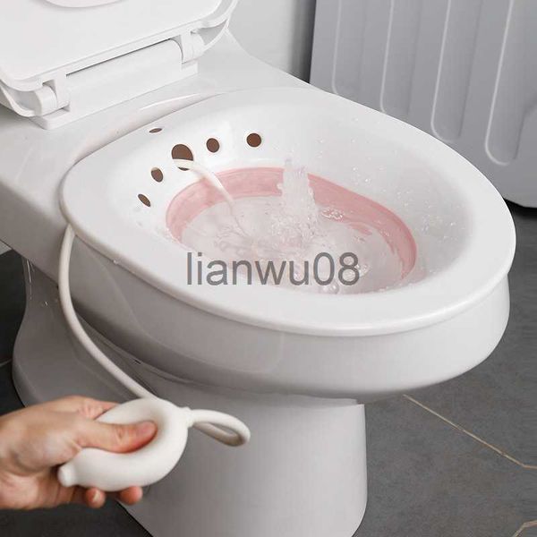 potties seats woman folding bidet portable maternal self cleaning female private parts hip irrigator butt wash potty child toilet x0719
potties seats woman folding bidet portable maternal self cleaning female private parts hip irrigator butt wash potty child toilet x0719