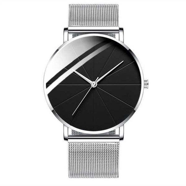 minimalism men's fashion watch simple men's business ultra-thin stainless steel mesh band quartz watch y5zd, Slivery;golden
minimalism men's fashion watch simple men's business ultra-thin stainless steel mesh band quartz watch y5zd, Slivery;golden