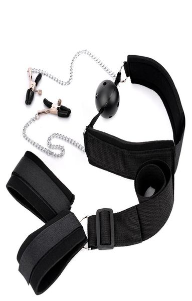 bandage kits porno apparel restraints handcuffs nipple clamps open mouth gag toys exotic accessories mgela8694932, Red;black
bandage kits porno apparel restraints handcuffs nipple clamps open mouth gag toys exotic accessories mgela8694932, Red;black
