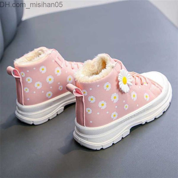 boots fashion girls boots for kids sneakers soft bottom non-slip little girl booties flower design running shoes children sports 220222 z230, Black;grey
boots fashion girls boots for kids sneakers soft bottom non-slip little girl booties flower design running shoes children sports 220222 z230, Black;grey