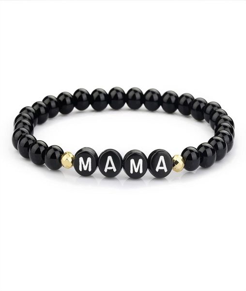 arrival 6mm black glass beads strands bracelet for women men handmade elastic acrylic letter flat bead charm pendant bracel4716071
arrival 6mm black glass beads strands bracelet for women men handmade elastic acrylic letter flat bead charm pendant bracel4716071