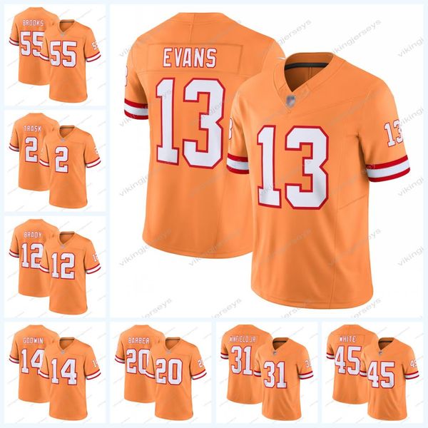 13 mike evans jersey 55 derrick brooks 2 kyle trask 12 tom brady 14 chris godwin 20 ronde barber 31 winfield jr. 45 devin white 50 vita vea, Black;red
13 mike evans jersey 55 derrick brooks 2 kyle trask 12 tom brady 14 chris godwin 20 ronde barber 31 winfield jr. 45 devin white 50 vita vea, Black;red