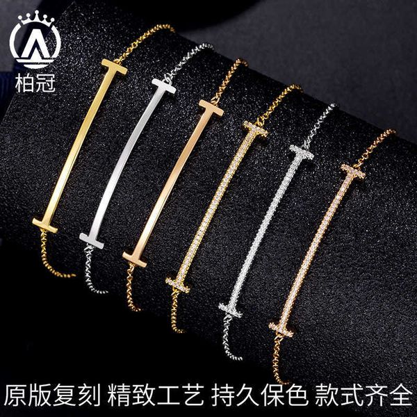 high-quality ayffay smiling face bracelet silver plated 18k rose gold diamond creaayve versaayle luxury fashion, Black
high-quality ayffay smiling face bracelet silver plated 18k rose gold diamond creaayve versaayle luxury fashion, Black