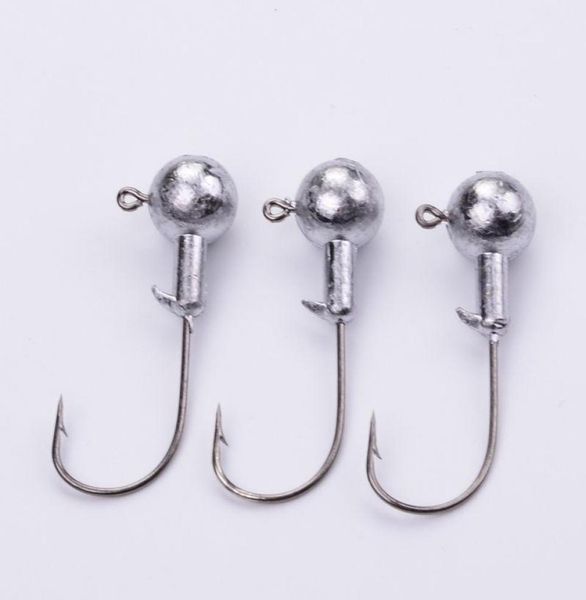 2019 5 psclot new 1g3g5g55g10g lead head hook jigs bait fishing hooks for soft lure fishing tackle9701612
2019 5 psclot new 1g3g5g55g10g lead head hook jigs bait fishing hooks for soft lure fishing tackle9701612
