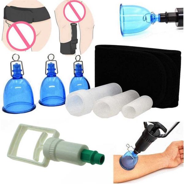 50% off outlet store blue cup vacuum negative pressure training exerciser stretcher leg waist strap connection kit
50% off outlet store blue cup vacuum negative pressure training exerciser stretcher leg waist strap connection kit