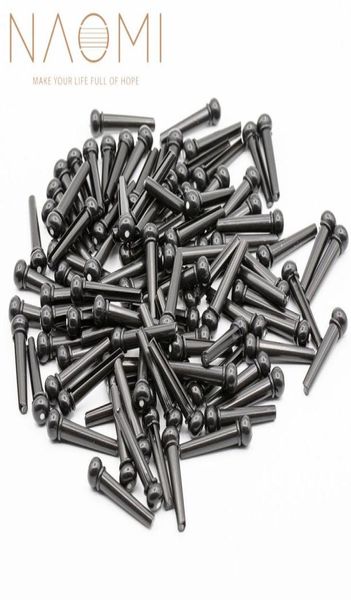 naomi 100pcs acoustic guitar pins accessories acoustic guitar bridge pins black guitar parts accessories new2657012
naomi 100pcs acoustic guitar pins accessories acoustic guitar bridge pins black guitar parts accessories new2657012