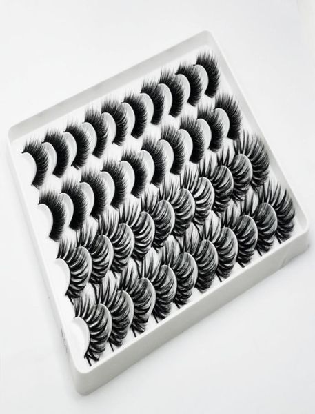 20 pairs 3d mink eyelashes lashes book natural false eyelashes fake lashes long makeup eyelash extension mink eyelashes for beauty1923852
20 pairs 3d mink eyelashes lashes book natural false eyelashes fake lashes long makeup eyelash extension mink eyelashes for beauty1923852