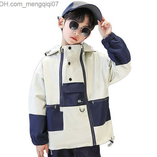 coat boys' jacket patch work boys' jacket casual style jacket boys' spring and autumn children's clothing boys 6 8 10 12, Blue;gray
coat boys' jacket patch work boys' jacket casual style jacket boys' spring and autumn children's clothing boys 6 8 10 12, Blue;gray