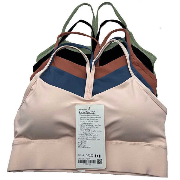 lulus yoga tank vest designer women fitness shock proof women's sports bra collection outdoor running training bra quick drying breath, White
lulus yoga tank vest designer women fitness shock proof women's sports bra collection outdoor running training bra quick drying breath, White
