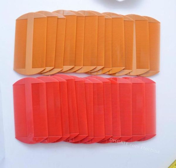 selling special offer promotion plastic two side combs lice comb women hair caring tools 5772647, Silver
selling special offer promotion plastic two side combs lice comb women hair caring tools 5772647, Silver