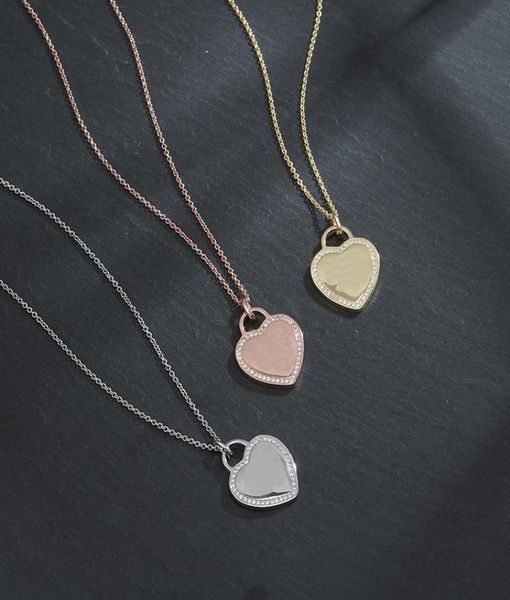 fashion luxury beaded necklace return to heart tag series jewelry designer gold silver rose with diamonds necklaces party jeweller4497211
fashion luxury beaded necklace return to heart tag series jewelry designer gold silver rose with diamonds necklaces party jeweller4497211