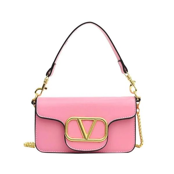 luxury brand designer chain shoulder bags fashion v letter handbag wallet vintage ladies solid color leather handbag designer shoulder bag c
luxury brand designer chain shoulder bags fashion v letter handbag wallet vintage ladies solid color leather handbag designer shoulder bag c