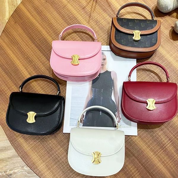 besace triomphe celins clutch bags luxury designer shoulder crossbody totes bag genuine leather hobo envelope messenger famous lady mini bag
besace triomphe celins clutch bags luxury designer shoulder crossbody totes bag genuine leather hobo envelope messenger famous lady mini bag