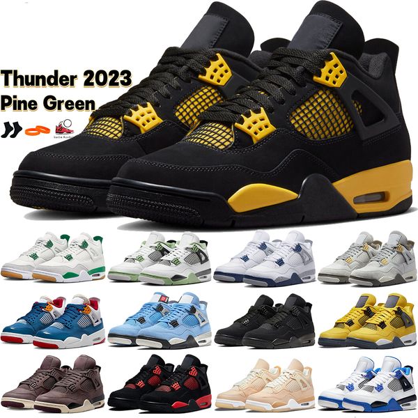 jumpman 4 4s basketball shoes red thunder 2023 pine green seaform cement military black cat midnight navy messy room university blue mens wo
jumpman 4 4s basketball shoes red thunder 2023 pine green seaform cement military black cat midnight navy messy room university blue mens wo