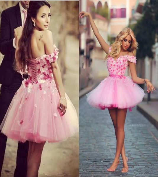 3dapplique off shoulder homecoming dresses lace up back graduation party gowns shortmini tulle prom dress3985093, Blue;pink
3dapplique off shoulder homecoming dresses lace up back graduation party gowns shortmini tulle prom dress3985093, Blue;pink