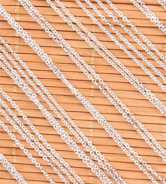 50pcs whole rope chain 15mm black leather string cord necklace lobster clasps for necklace diy craft jewelry making7212625, Silver
50pcs whole rope chain 15mm black leather string cord necklace lobster clasps for necklace diy craft jewelry making7212625, Silver