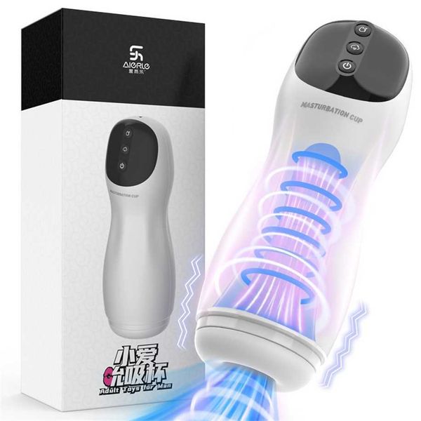 55% off factory online ai'ele xiao'ai cup men's fully automatic heating vibration
55% off factory online ai'ele xiao'ai cup men's fully automatic heating vibration